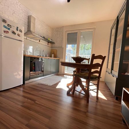 Enjoy Travel Central Apartments Tirana Extérieur photo