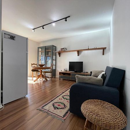 Enjoy Travel Central Apartments Tirana Extérieur photo