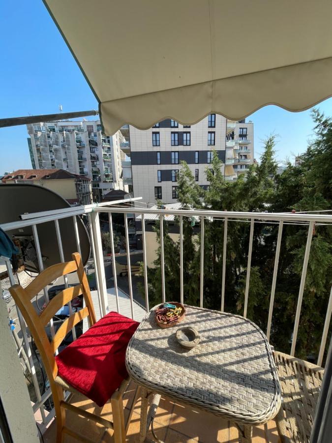 Enjoy Travel Central Apartments Tirana Extérieur photo
