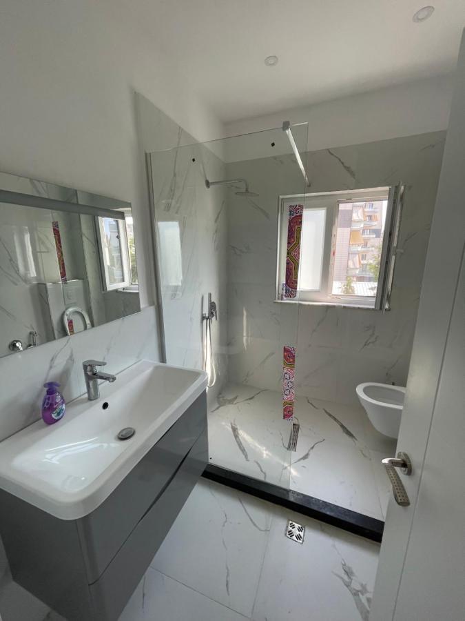 Enjoy Travel Central Apartments Tirana Extérieur photo