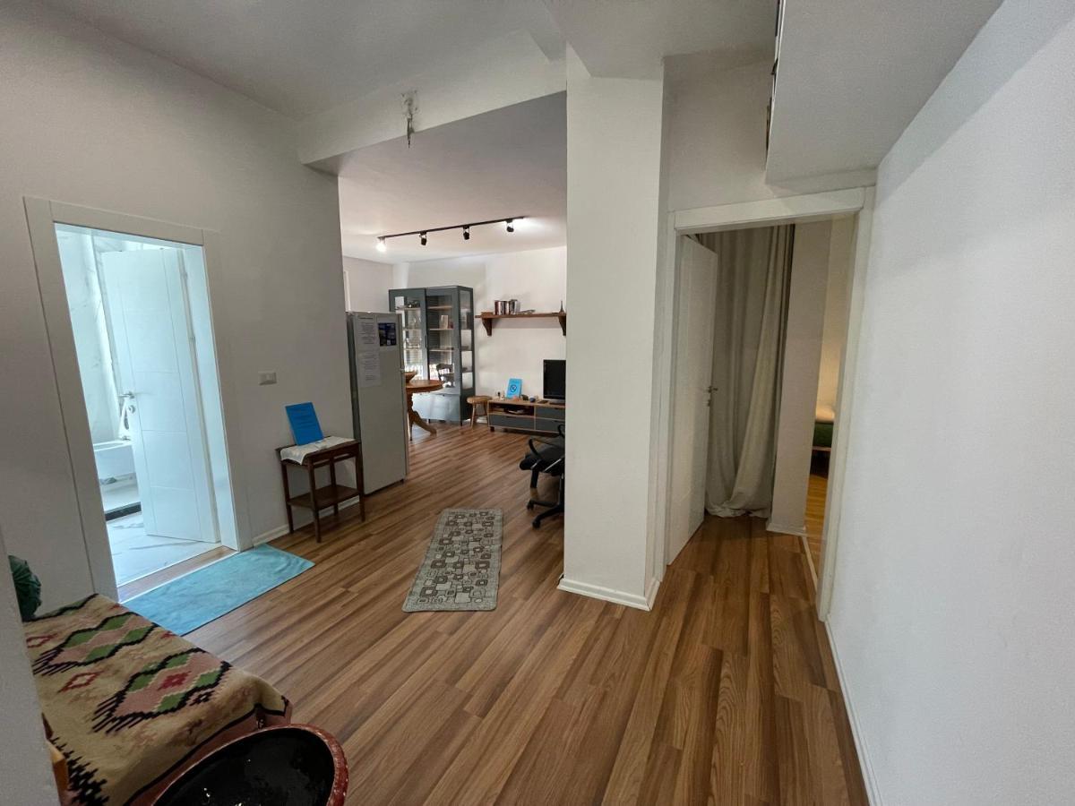 Enjoy Travel Central Apartments Tirana Extérieur photo
