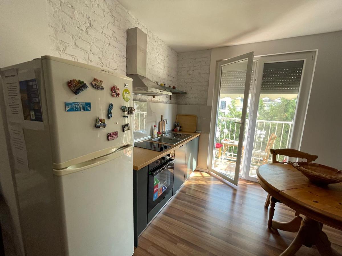 Enjoy Travel Central Apartments Tirana Extérieur photo