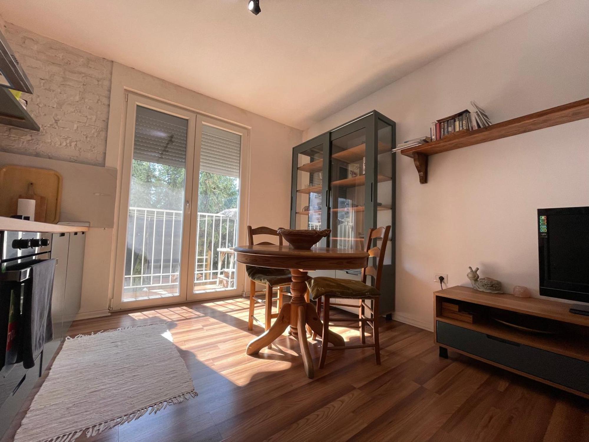 Enjoy Travel Central Apartments Tirana Extérieur photo