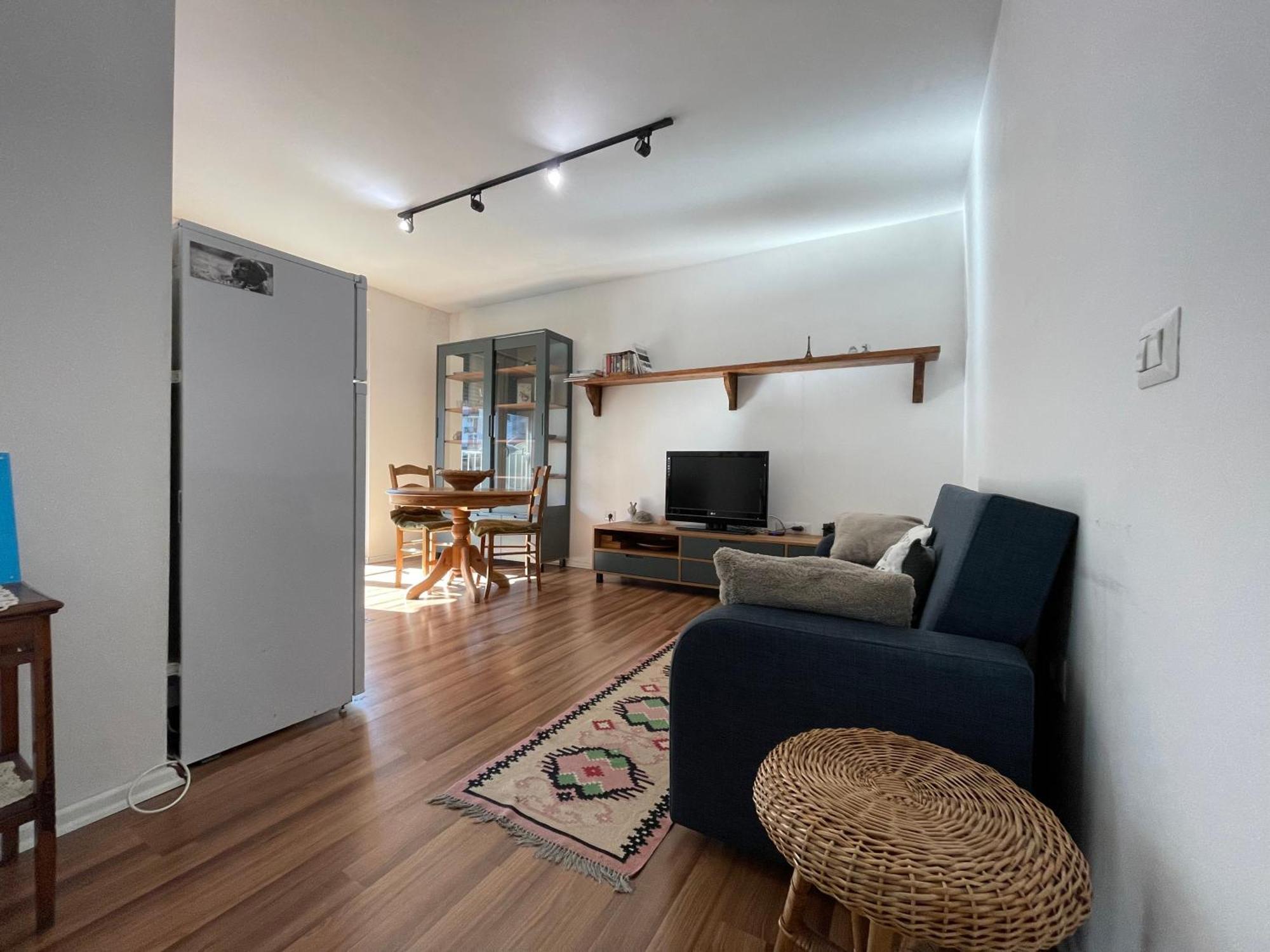 Enjoy Travel Central Apartments Tirana Extérieur photo