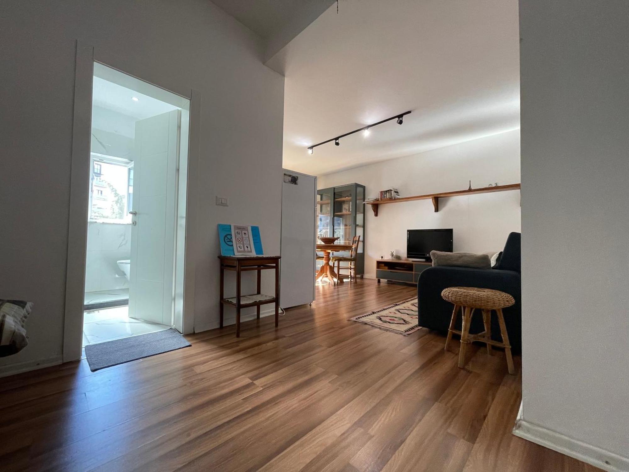 Enjoy Travel Central Apartments Tirana Extérieur photo