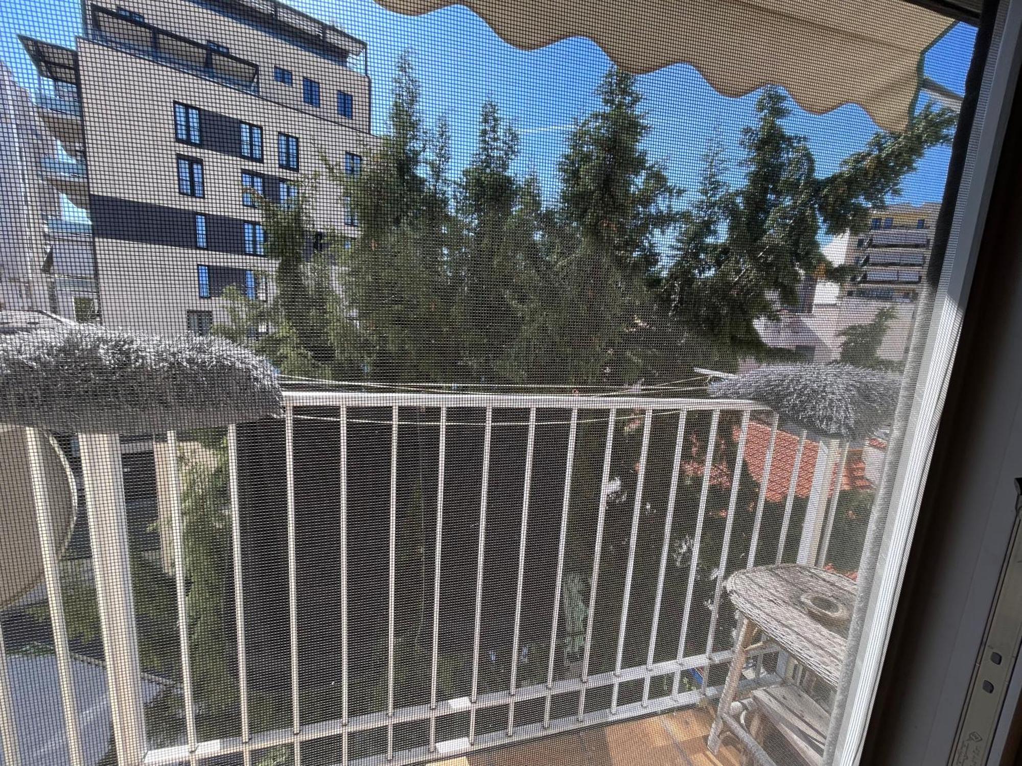 Enjoy Travel Central Apartments Tirana Extérieur photo
